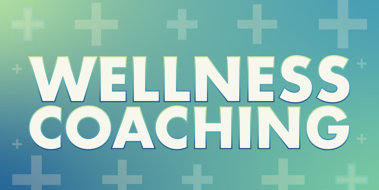 Wellness Coaching