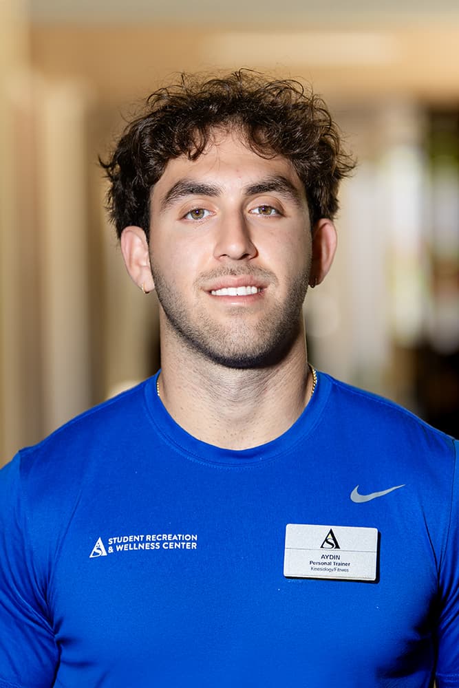 Aydin Mosaddad
