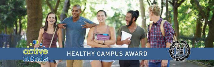 Healthy Campus Award