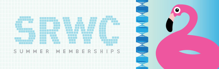 Summer Memberships banner